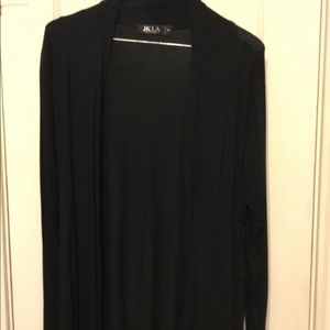 JKLA brand cardigan